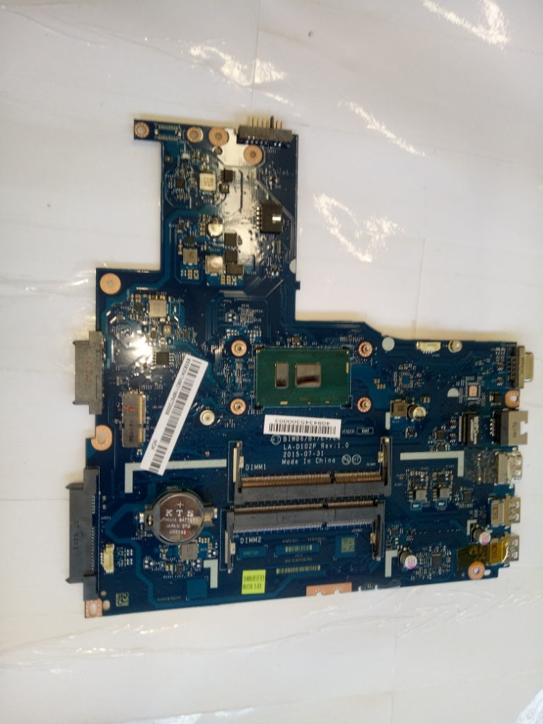 Lenovo Pl System Boards - 5B20K74982