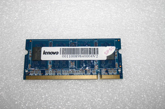 Lenovo Dimm 512Mb Ramx Rmn1150Hc38D6F - 11008984