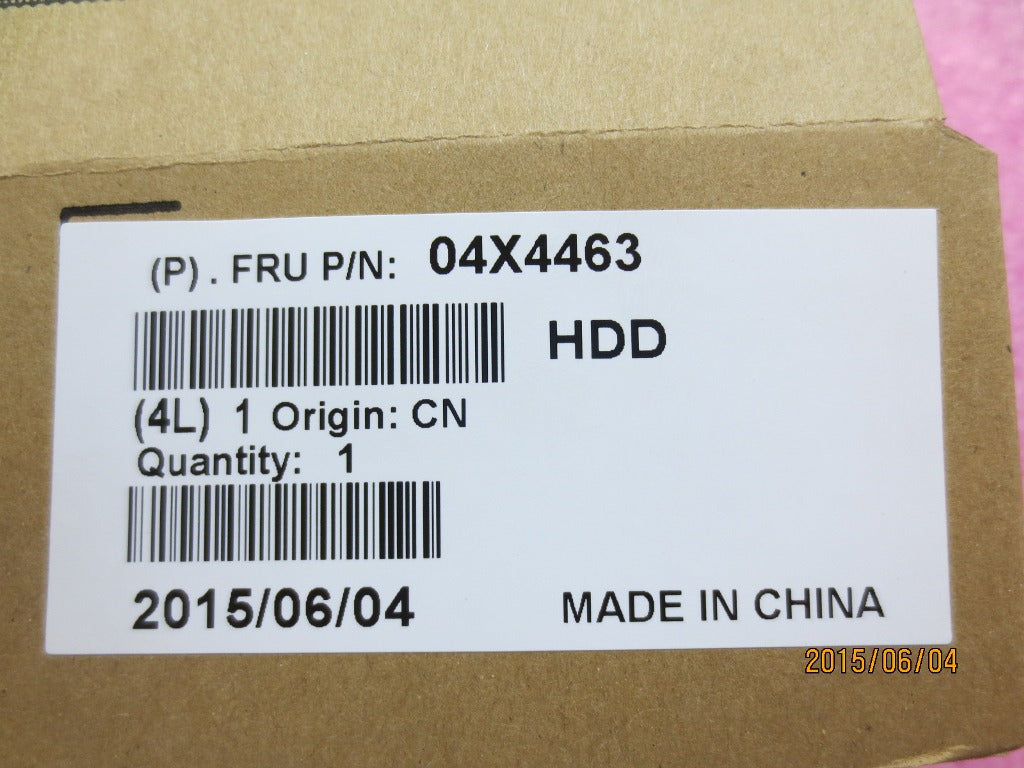 Lenovo Replacement Part - 04X4463