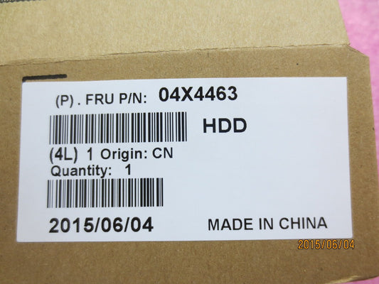 Lenovo Replacement Part - 04X4463