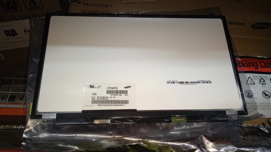 Lenovo Nb Lcd - 5D10J85332