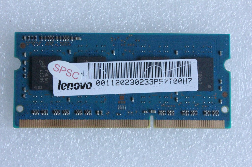 Lenovo Mm Memory - 11202302