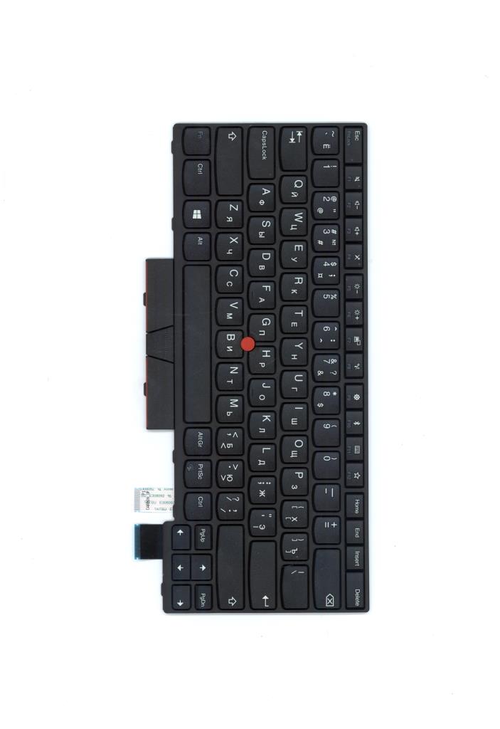 Lenovo 01HX361 Et480 Kb Ltn Nbl Kb Ru