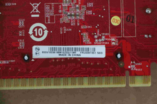 Lenovo Replacement Part - Sv10G56198
