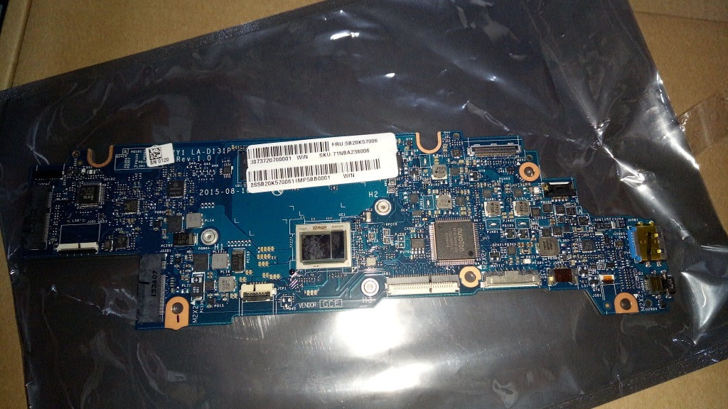Lenovo Motherboard - 5B20K57006