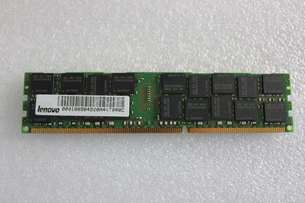 Lenovo Replacement Part - 1009049