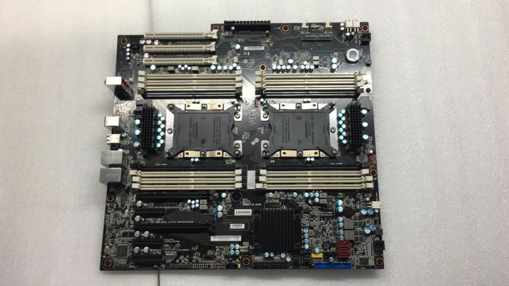 Lenovo System Board Planar Motherboar - 01LM605