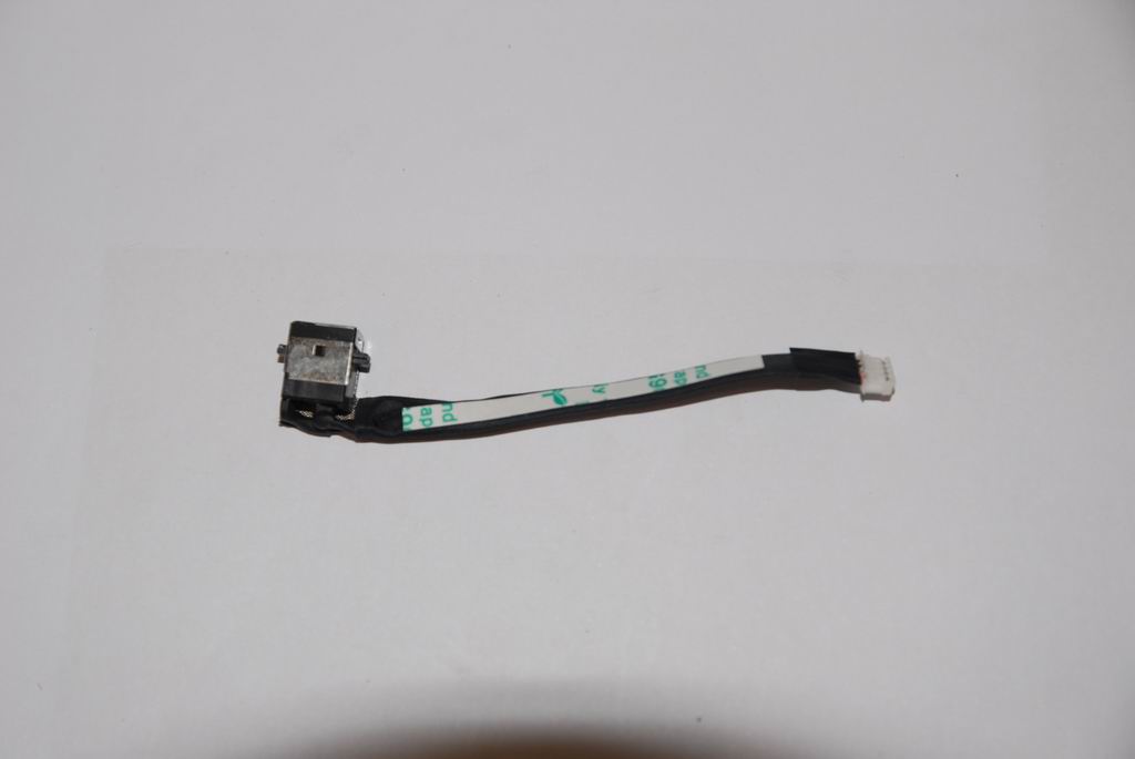 Lenovo 31052176 Dc-In Jack W/Cable Mickey