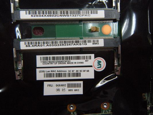 Lenovo Replacement Part - 04X4602