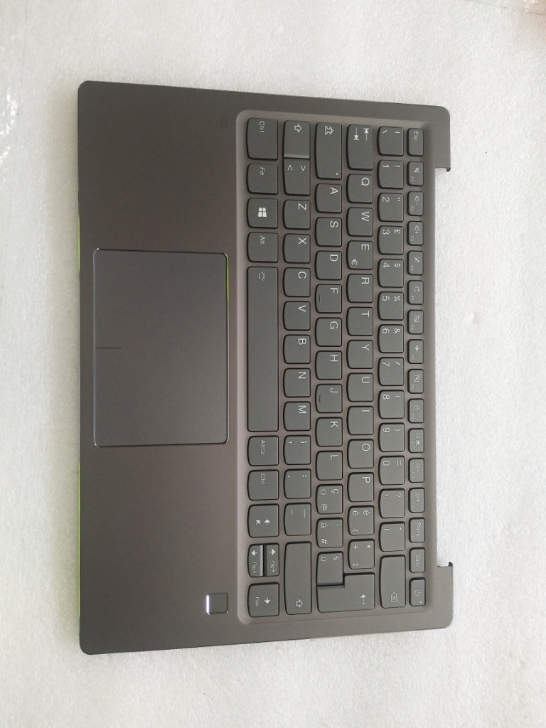Lenovo Logic Up Assembly Fp Ig_It - 5CB0P18962
