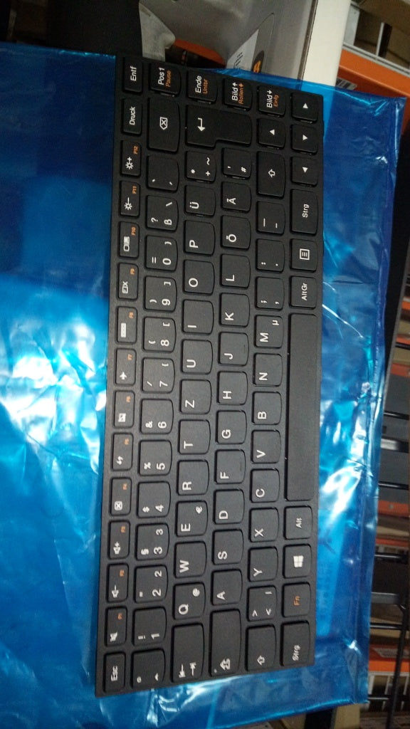 Lenovo Ki Keyboards Internal - 25214553