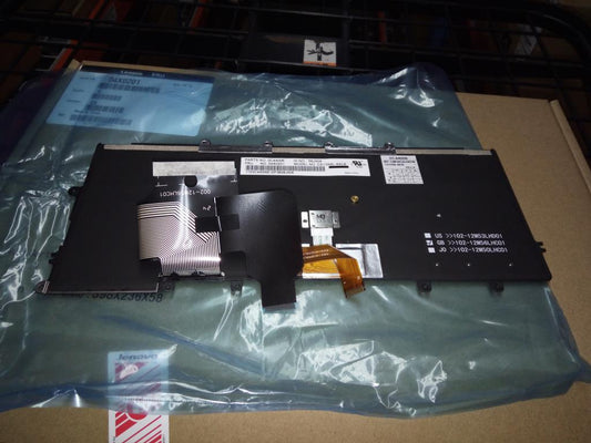 Lenovo Ki Keyboards Internal - 04X0201