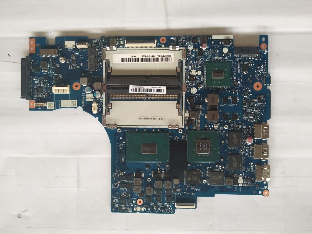 Lenovo Mb Nmb191 I5-7300Hq G1V4G Nbl - 5B20N00277