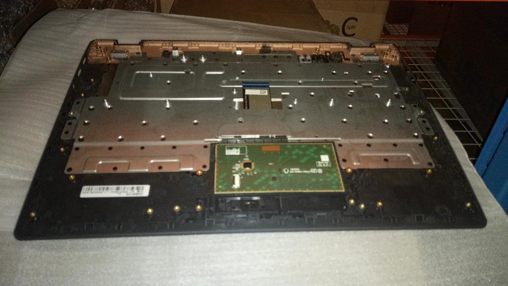 Lenovo Co Covers - 5CB0K65025