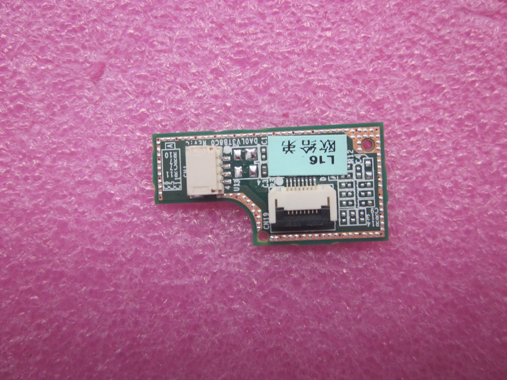 Lenovo Subcard Fp Subcard W/O Fp Func - 04Y1197