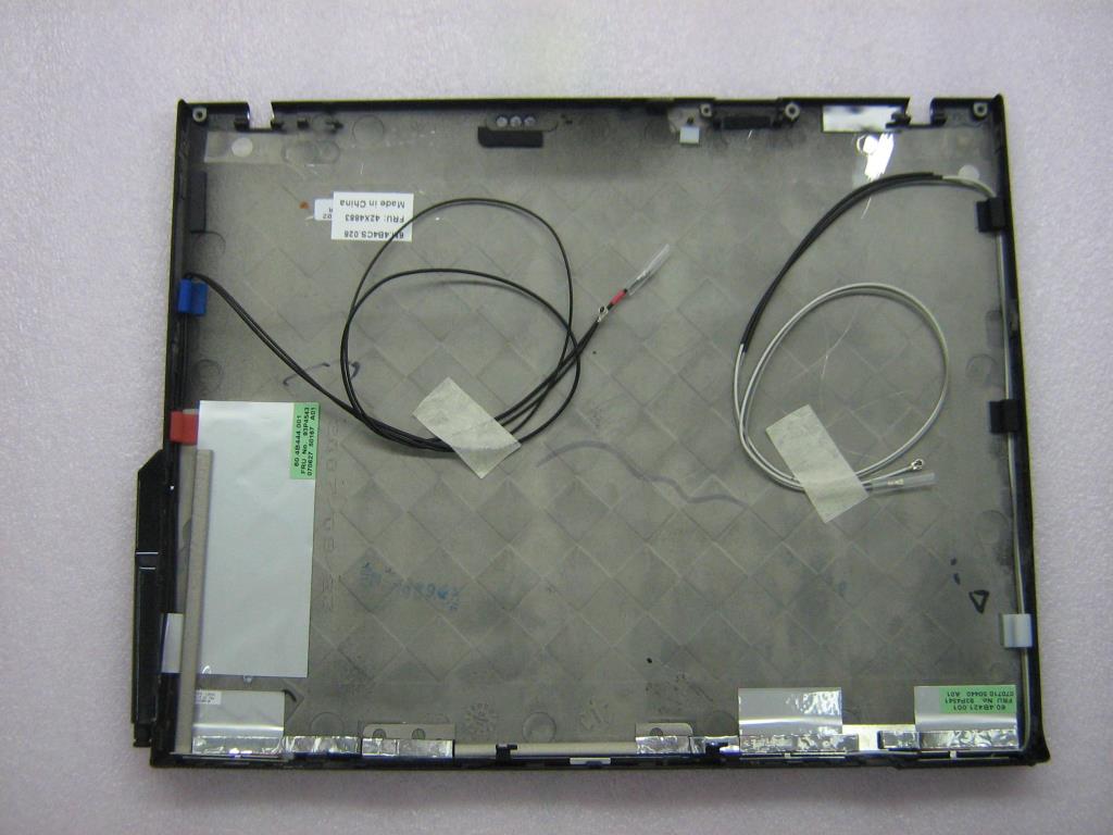 Lenovo Cover Lcdcvrtmwai - 42X4883