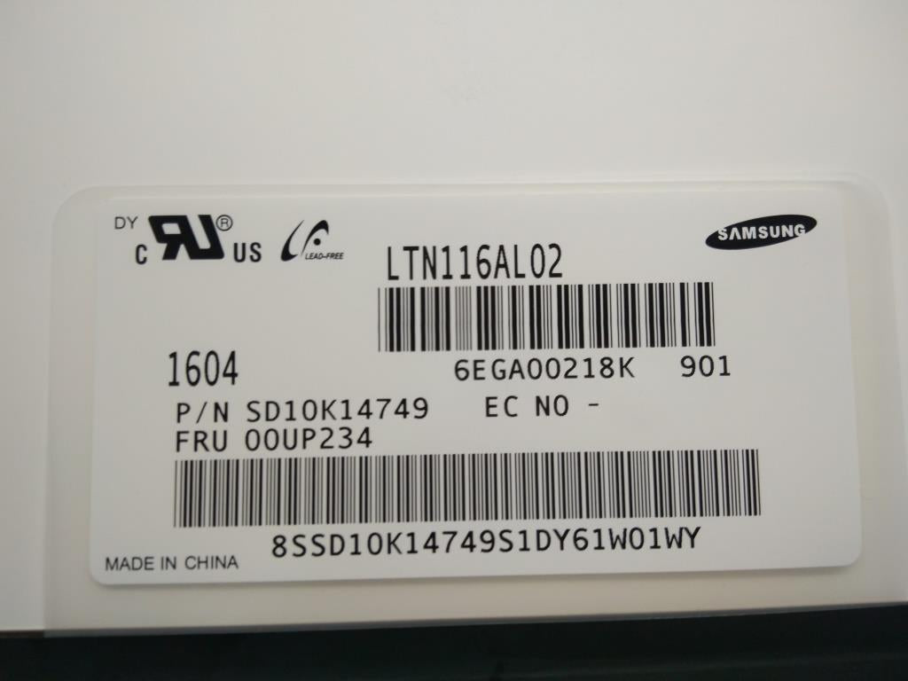 Lenovo Ma Mechanical Assemblies - 01AW189