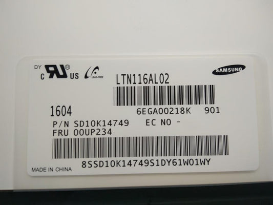 Lenovo Ma Mechanical Assemblies - 01AW189