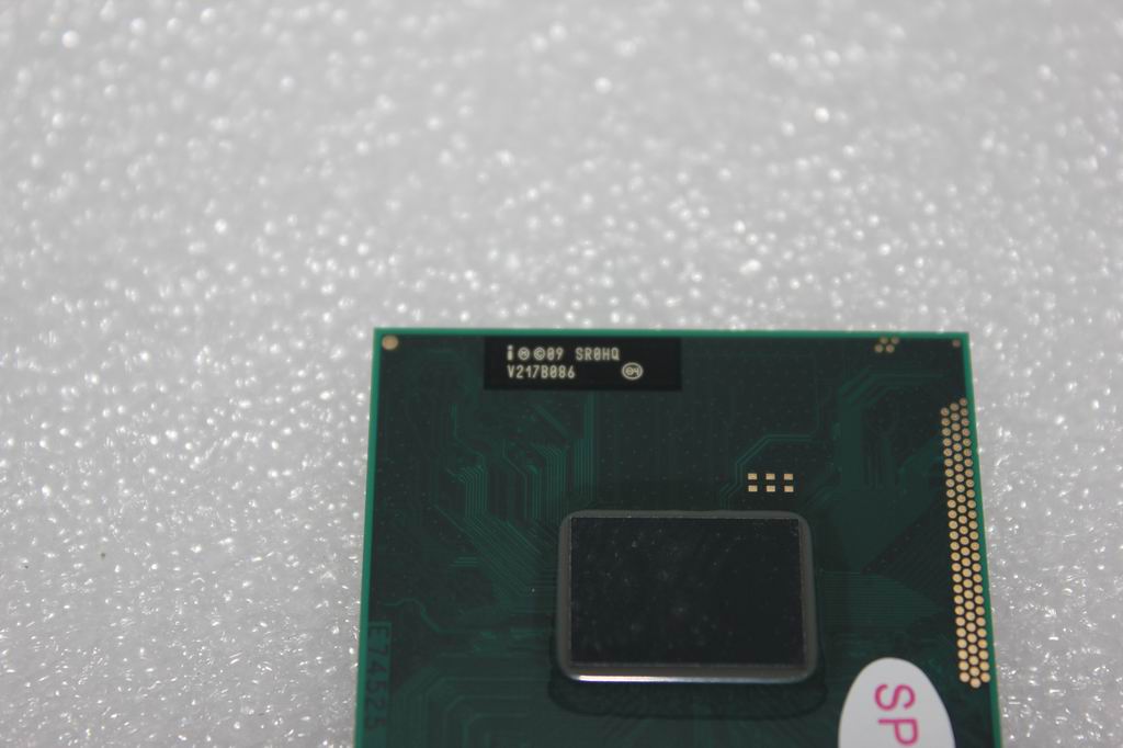 Lenovo Ic Cpu Sandy Bridge B820 Pga 2 - 102500350