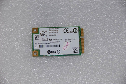 Lenovo 20001945 Wlan Intel 5100N Mow M Pcie