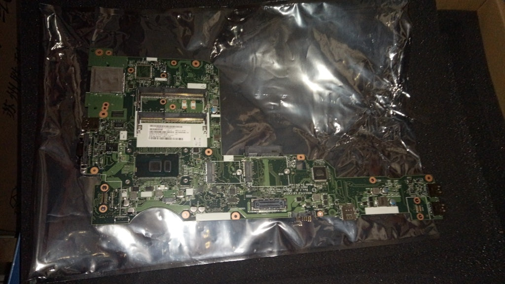 Lenovo Pl System Boards - 00UR706
