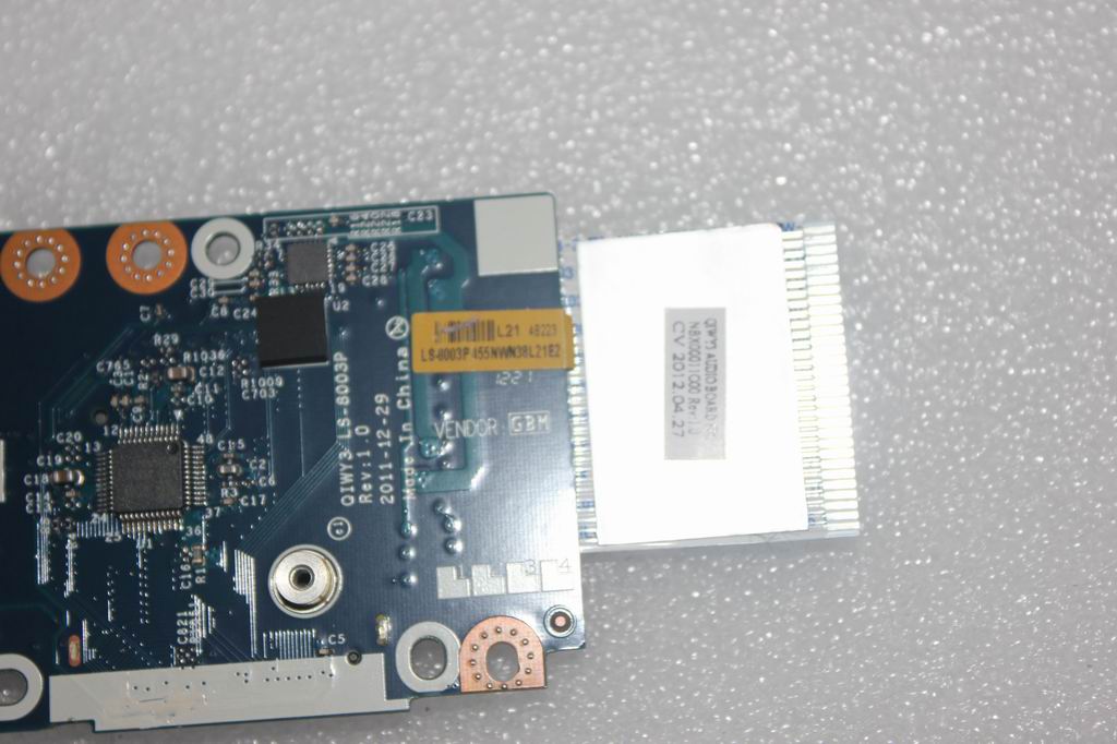 Lenovo Replacement Part - 90000538