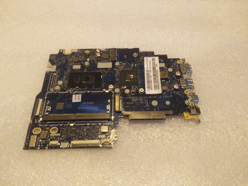 Lenovo Mb Dis Gtr I7 Nbl U42 Win - 5B20Q15373