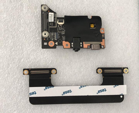 Lenovo USB Board W 81Q7 with Cable N+O - 5C50S25012