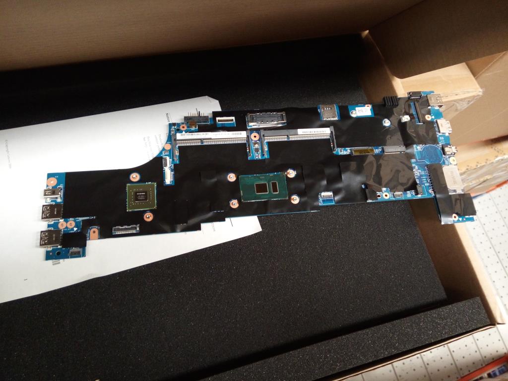 Lenovo Pl System Boards - 01AY350