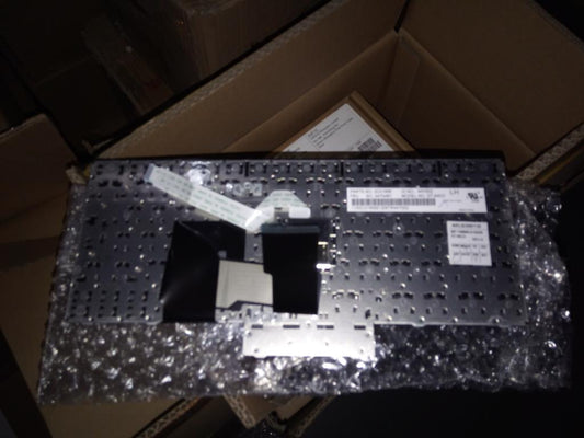 Lenovo Ki Keyboards Internal - 04Y0461