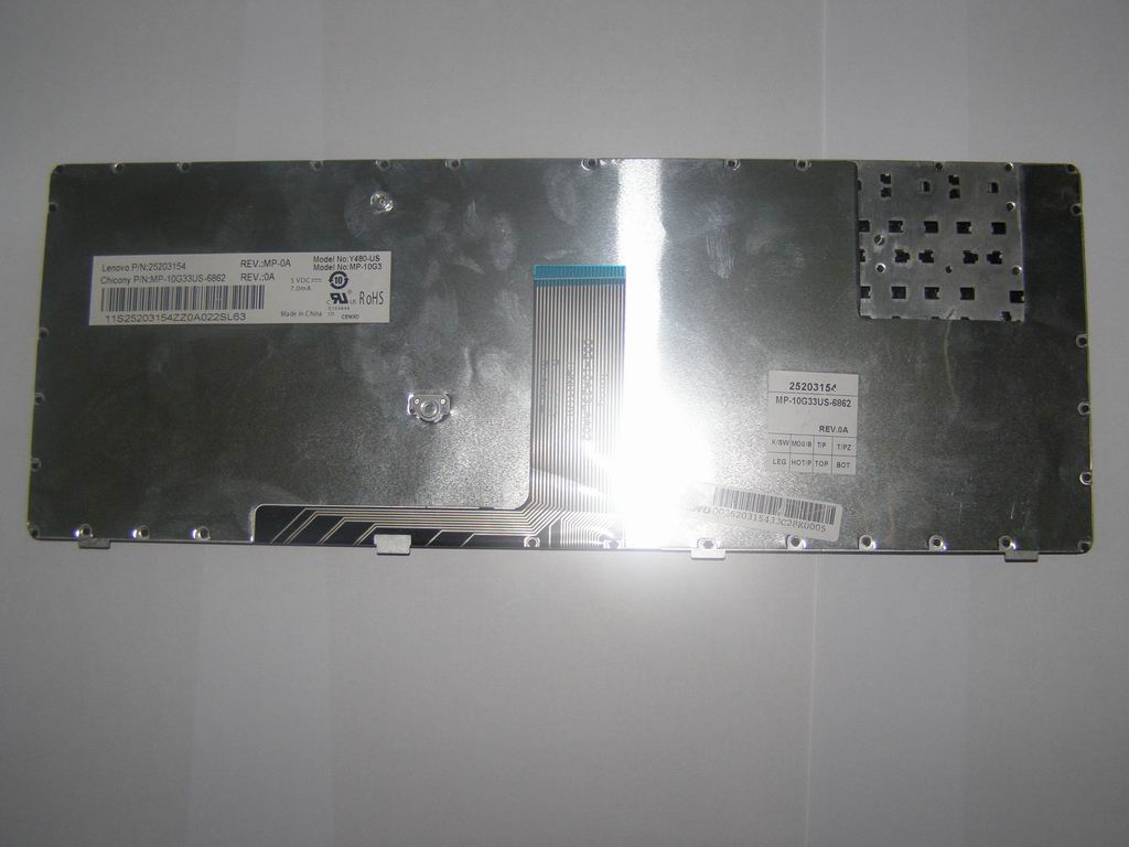 Lenovo Kb Keyboards External - 25203154