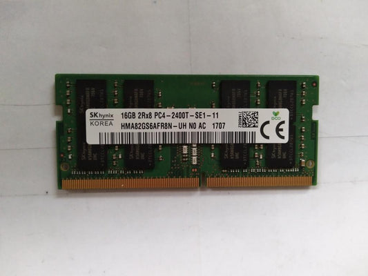 Lenovo 01AG714 Memory