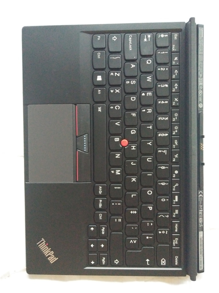 Lenovo X1Tb,Thin Kbd,Blk,Nl,Pmx - 01HX719