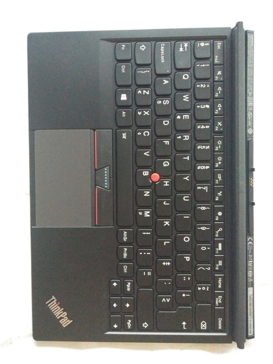 Lenovo X1Tb,Thin Kbd,Blk,Nl,Pmx - 01HX719
