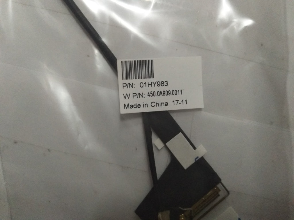 Lenovo Lcd, Oled Cable, Ict - 01HY983