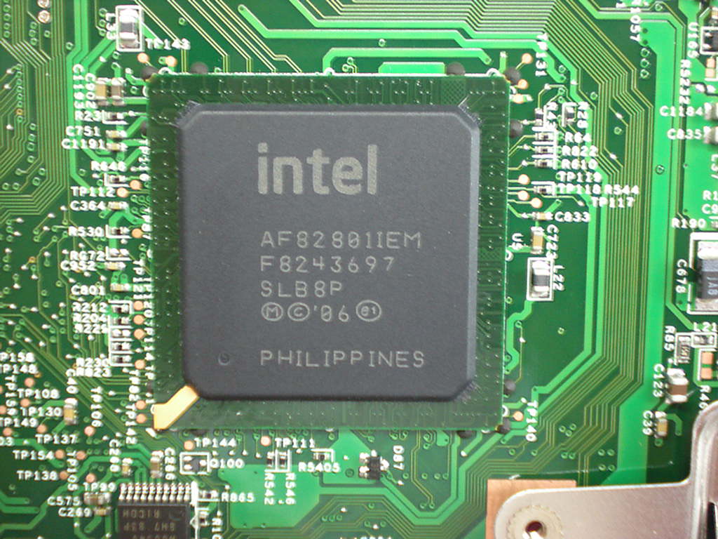 Lenovo System Boards - 42W8199