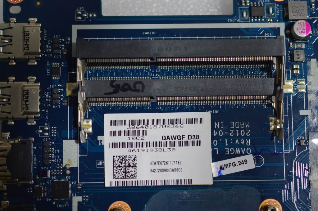 Lenovo Replacement Part - 90001086