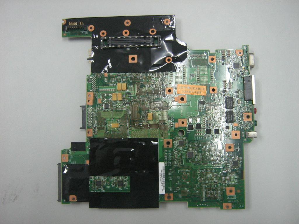 Lenovo Cdpop Pln M54-128 - 44C3971