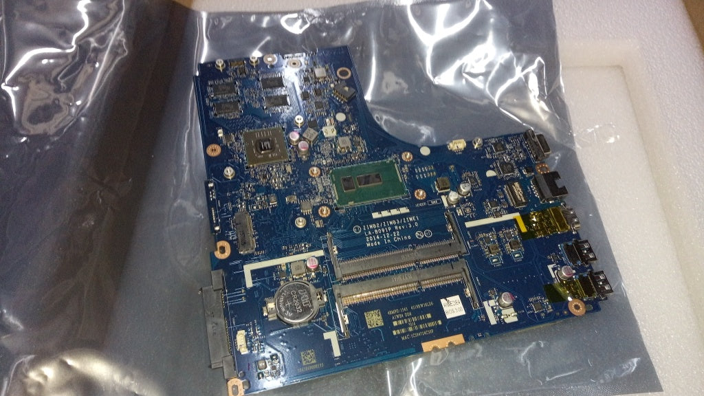 Lenovo Pl System Boards - 5B20H56229