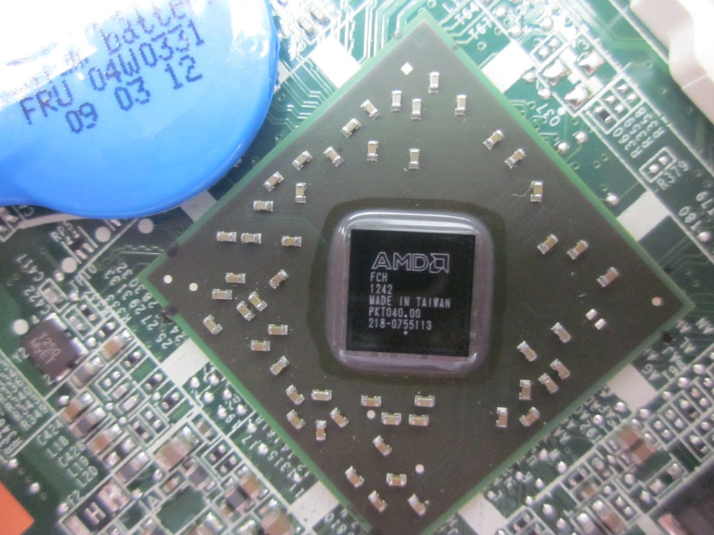 Lenovo Cdpop Planar Amd E2-1800 W8S - 04Y1129