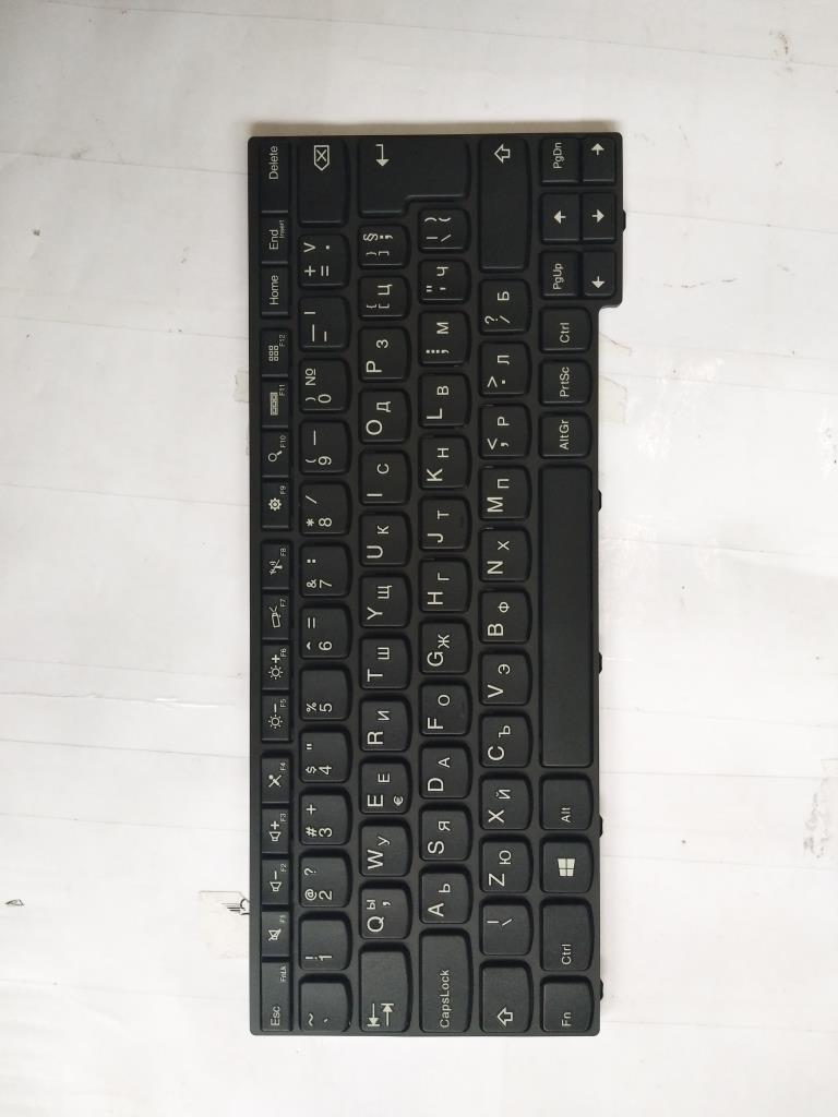 Lenovo Ki Keyboards Internal - 01AW014