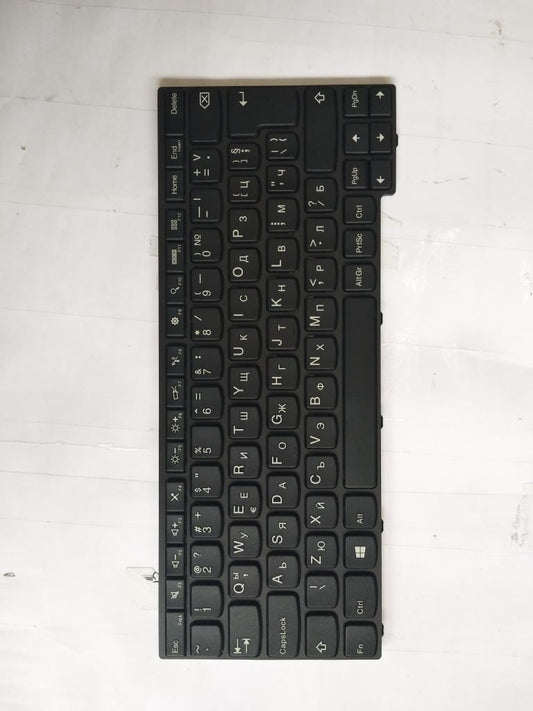 Lenovo Ki Keyboards Internal - 01AW014