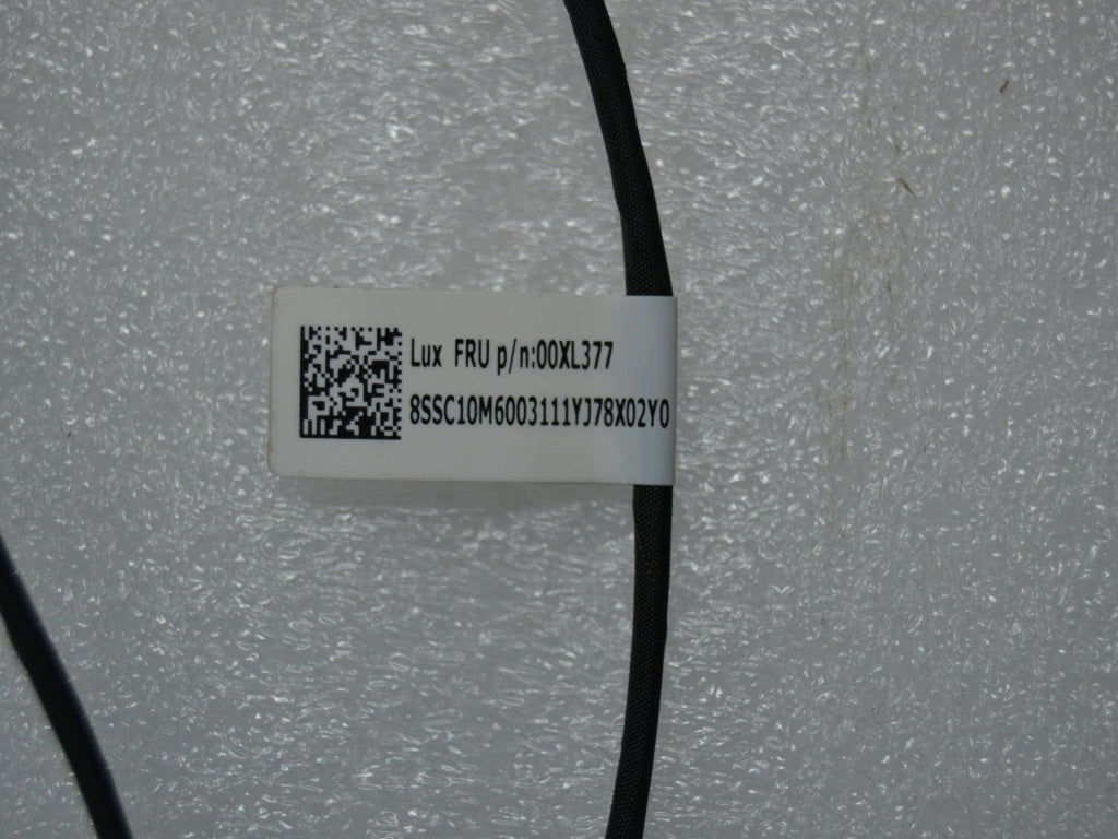 Lenovo Fru Mech_Asm Power Button Hold - 01MN155