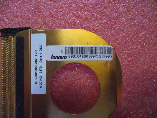 Lenovo 31048301 Thermal Samui3 A320 Module(Int