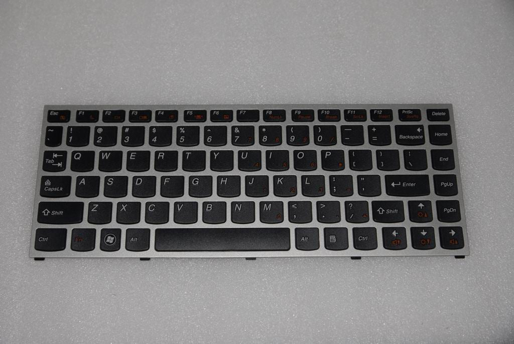 Lenovo 25010478 Keyboard Jme T2S Us 84Key Orgb