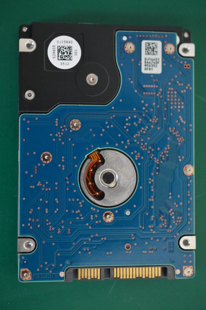 Lenovo Hts541010A9E6806G95.4K1Thddli - 16200375