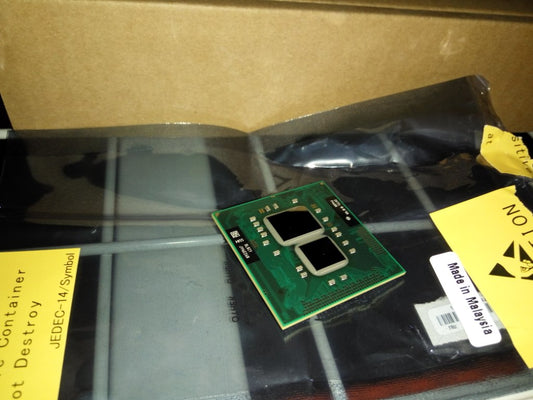 Lenovo Pu Processors - 04W0341