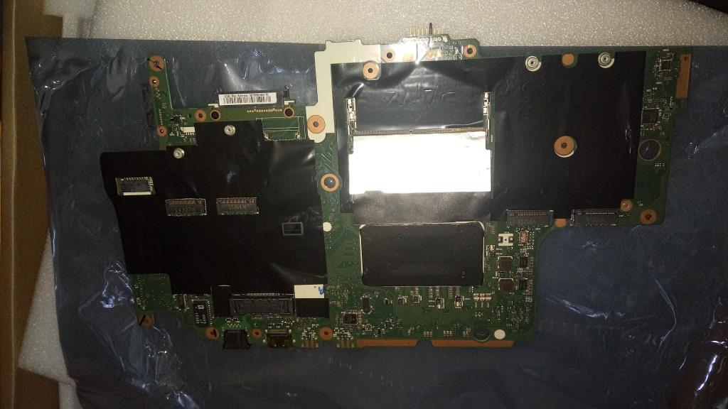 Lenovo Mb Assembly Win I76700 Namt Yt - 00NY337