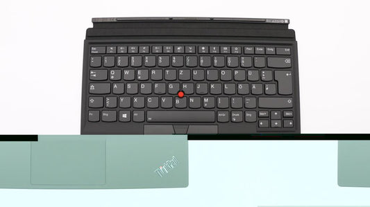 Lenovo Thin Kbd De Chy - 01AW842