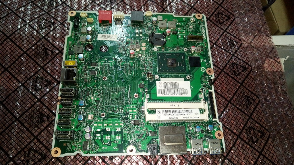 Lenovo Pl System Boards - 00XG061